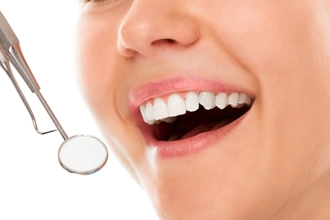 Dentist at Santacruz west