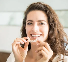 Dental Aligners